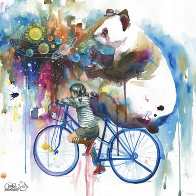 Heye Puzzel Puzz.Univers.Creator1000sq..