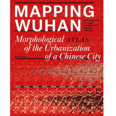Mapping Wuhan - Henco Bekkering