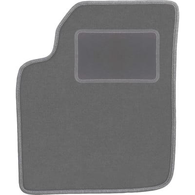 Vloermat bestuurderszijde: Ford Ka MK1 hatchback (1998-2006)