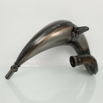 Giannelli-uitlaat voor Aprilia 125 MX-motorfiets, 2004-2008, nieuw