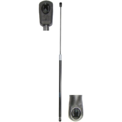 Gasveer, motorkap STABILUS 907994