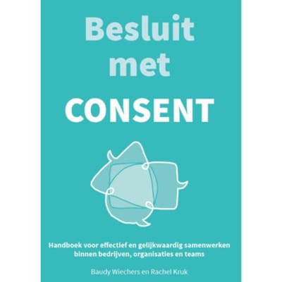 Besluit Met Consent - Baudy Wiechers