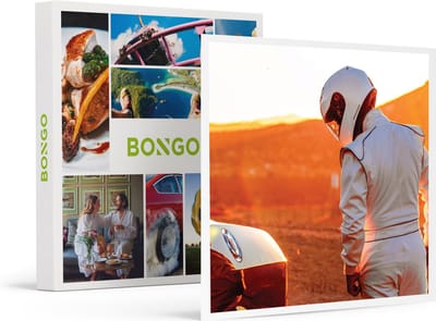 Bongo Bon -Cadeaukaart Avontuur - € 100- Cadeaukaart