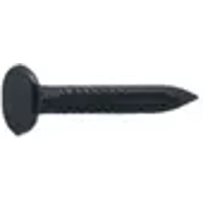 Sencys Meubelspijkers Met Platte Kop Staal 18mm - 130 Stuks