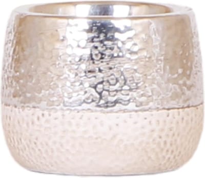 Kolibri Home | Elite silver pot - Ø9cm