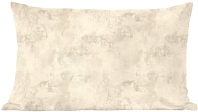 Sierkussens - Kussentjes Woonkamer - 60x40 cm - Patroon - Organisch - Beige