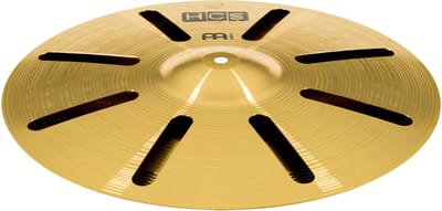 Meinl HCS 16 Trash Stack - HCS 16 Trash Stack