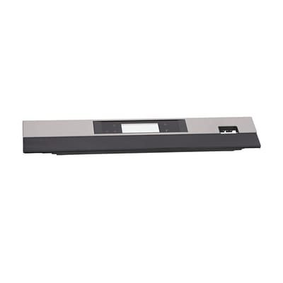 AEG controlepaneel, inox 140195664010