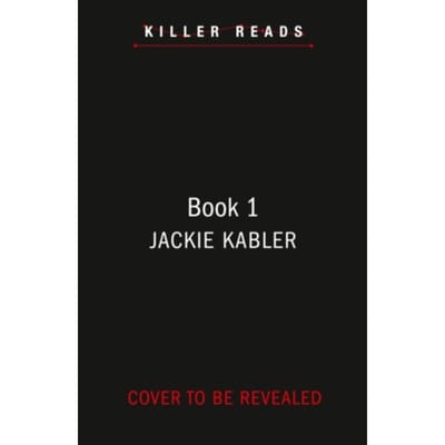 Am I Guilty? - Jackie Kabler