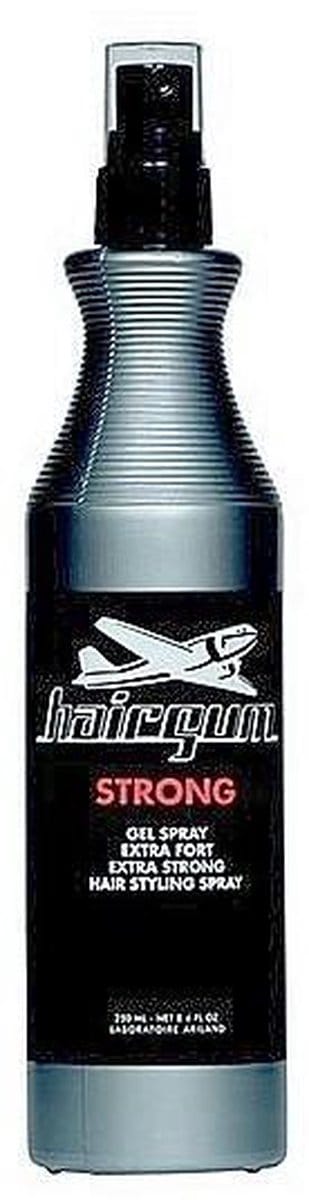 Hairgum Strong Gel Spray 250ml