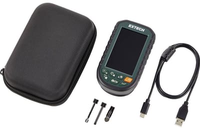 Extech BR95 Endoscoop Sonde-Ø: 5.5 mm Sondelengte: 1 m