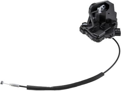 Deurslot voor NTY: EZC-HY-669 OEM 81310-C8020
