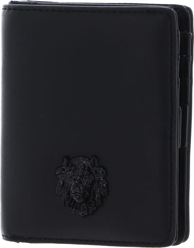 LIU JO Portemonnee Importante Wallet Black Zwart