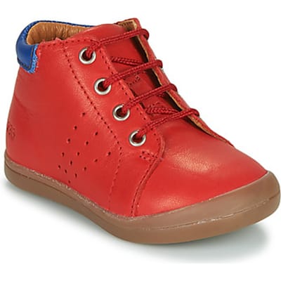 GBB  Laarzen TIDO