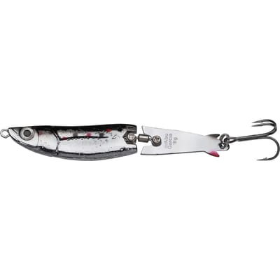 Lok Abu Garcia Toby Jointed 14g