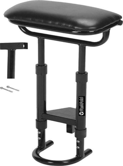 Fastfold golftrolley zitje - cart seat