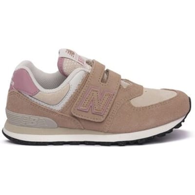 Lage Sneakers New Balance PV574QTC