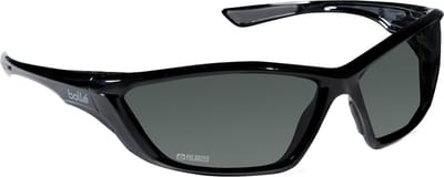 Bollé Swat Bril (SWATPOL) Polarized 25 Zwart
