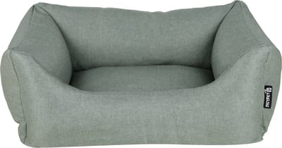 District 70 Classic Box Bed - Hondenmand - Cactus Green - S - 60 x 44 cm