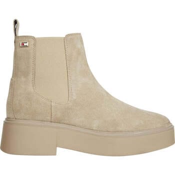 Enkellaarzen Tommy Hilfiger -