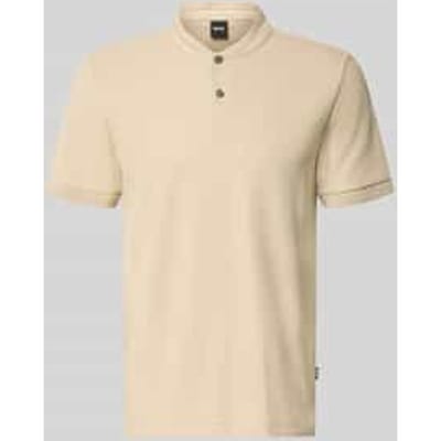 regular fit poloshirt van een katoen C-PRATT40'