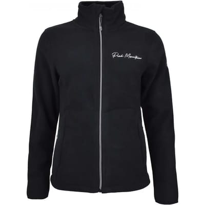 Fleece Jack Peak Mountain Blouson polaire femme ASPADON