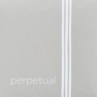 Pirastro P333380 cello string G-3, rope core, tungsten