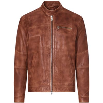 Leren Jas Peuterey PEU5412VEG