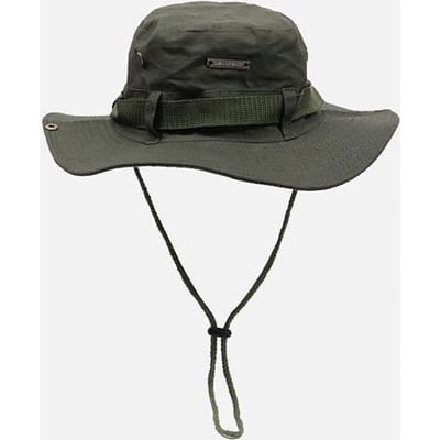 Nouveau Chapeau Bob d'Été Pour Hommes Casquette de Pêcheur Chapeau de Soleil d'Extérieur à Large Bord Chapeau Panama Protection Solaire Équitation Randonnée Protection Solaire Chapeau de Soleil M(54-58cm) gray