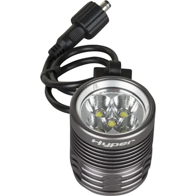 Helmkoplamp Hyper 4000