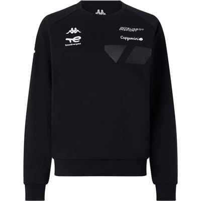 Sweatshirt dames Peugeot Sport Arefodow