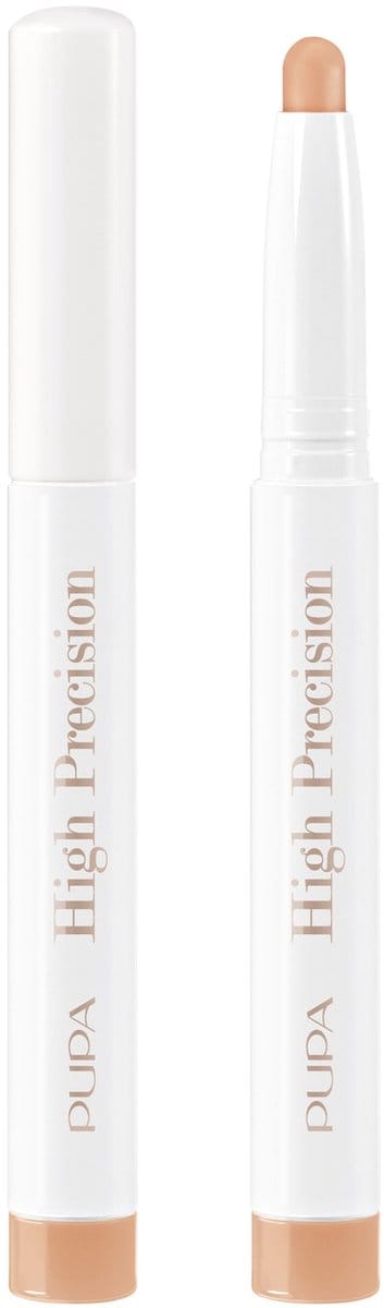 Pupa High Precision Concealer - Warm Beige - 1.4g