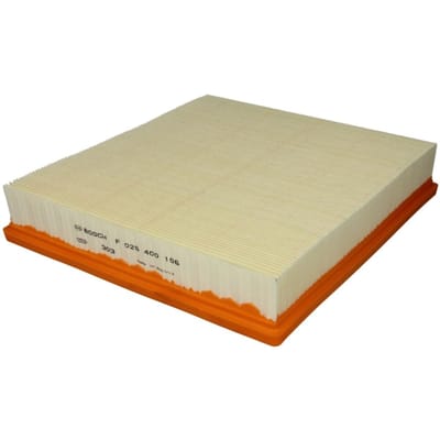 Luchtfilter BOSCH F 026 400 106