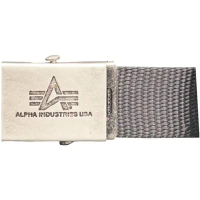 Riem Alpha Industries Heavy Duty