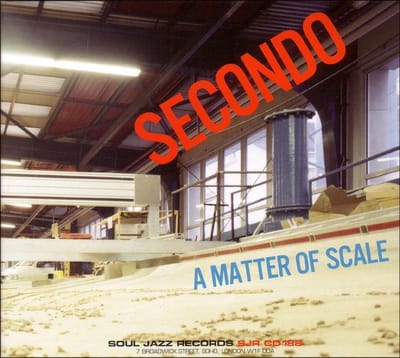 Matter Of Scale