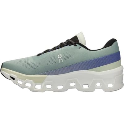 Cloudmonster 2 sur 'Mineral Aloe' 3ME10122078 42.5 gray