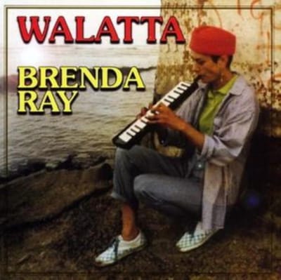 Brenda Ray - Walatta (CD)