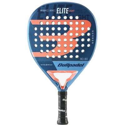 Vrouwenracket padel Bullpadel Elite Light W