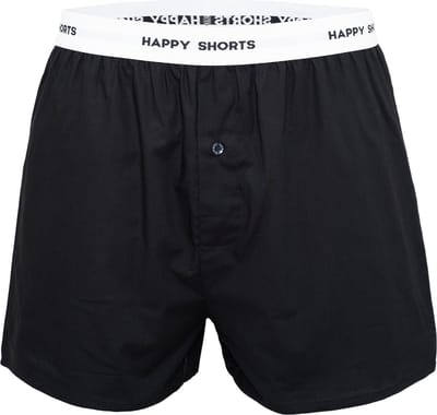 Happy Shorts Boxermix