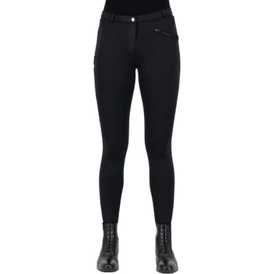 Easy Rider - Rijlegging Joy - Fullgrip - Zwart - Maat 44