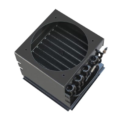 Polar Condensor