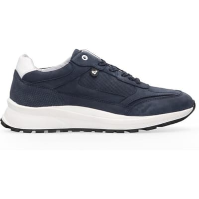 Australian footwear blauwe sneaker maat 42