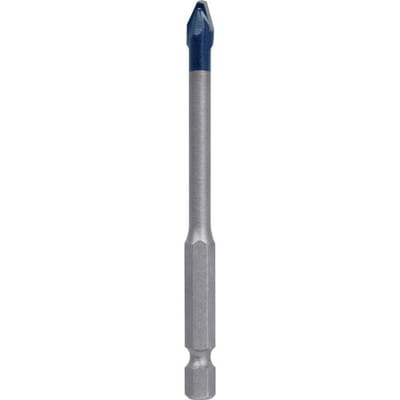 Bosch Accessories 2608900590 Tegelboor 1 stuks 6 mm Gezamenlijke lengte 90 mm Zeskant schacht 1 stuk(s)