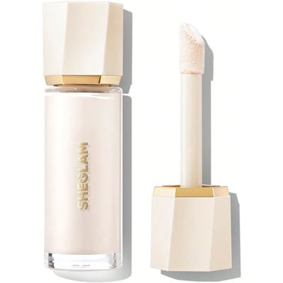 Sunburst Glow Mixer-Pearly White Merk Beauty Cosmetica Make-Up Voor Vrouwen En Meisjes