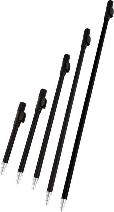 Fox Carp Black Label Cam-Lock Powerpoint
