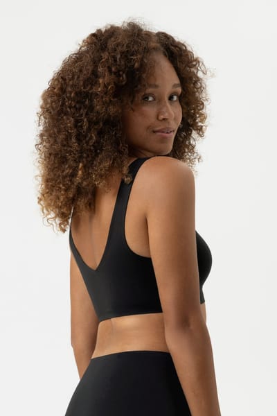 mey Damen Bustier Serie Simply Better Invisibles