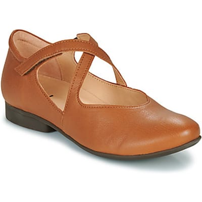 Ballerina's Think GUAD2