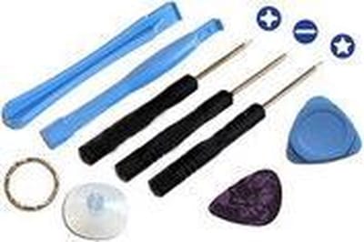 iPhone 16e Schokbestendige Silicone Hoes voor met beschermende Binnenzijde - Lila / Paars