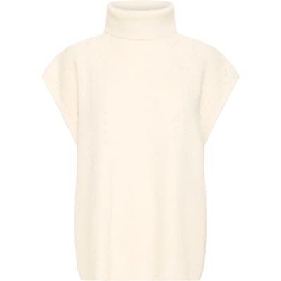b.young - BYVILKO PONCHO 2 - Dames - Ponchos