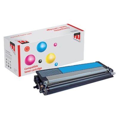 Tonercartridge Quantore Brother TN-326 blauw | 1 stuk